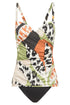 Feraud Voyage Tankini